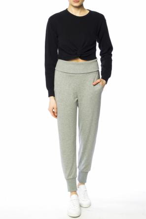 'paloma' knot sweatshirt, zdjęcie 2 'paloma' knot sweatshirt od AllSaints